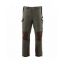 Carinthia G-LOFT Lodenbyxor Olive